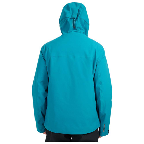 4F TECHNICAL JACKET